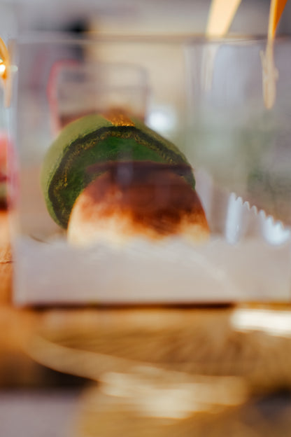 Triple Blessings Box | 好运三宝 | Limited CNY Edition · 3生8福!